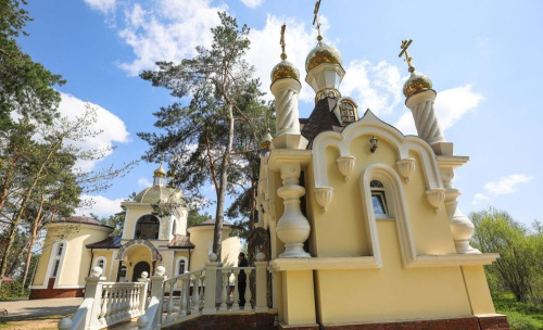 Юбілеі, рэканструкцыі і гісторыі святыняў аб’ядноўваюць праваслаўных вернікаў па ўсёй краіне