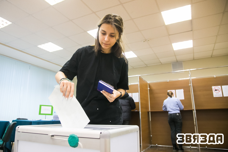 Як прайшоў другі дзень датэрміновага галасавання для тых, хто ўпершыню рабіў свой выбар
