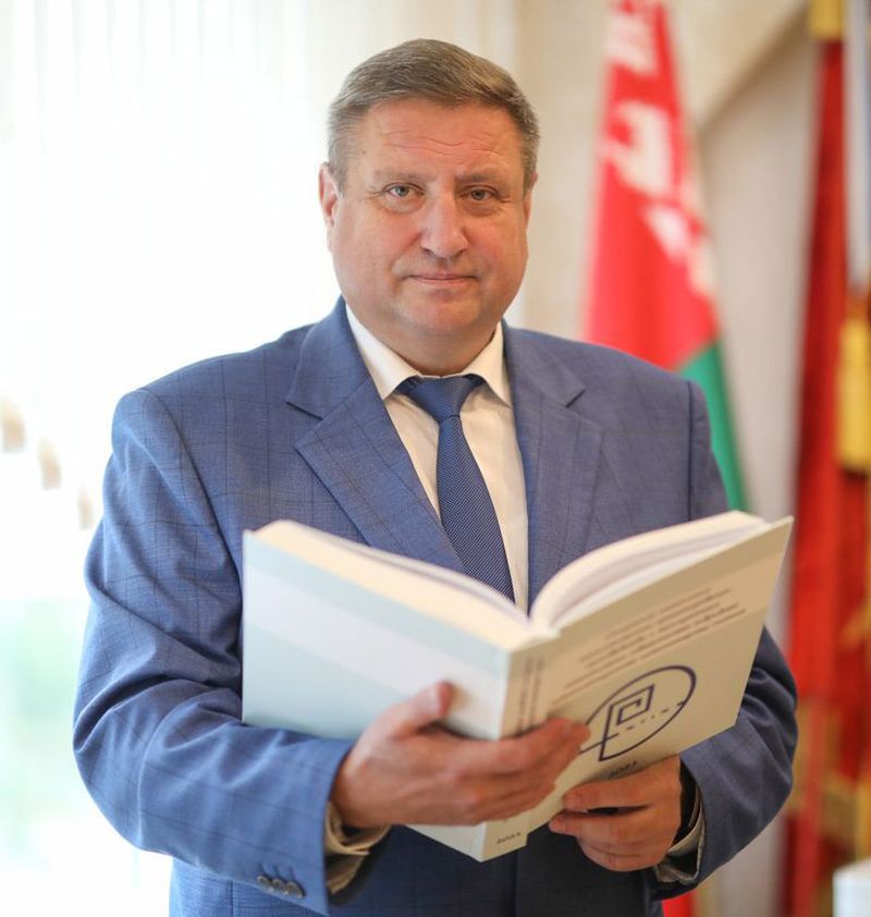 Сергей Кругликов