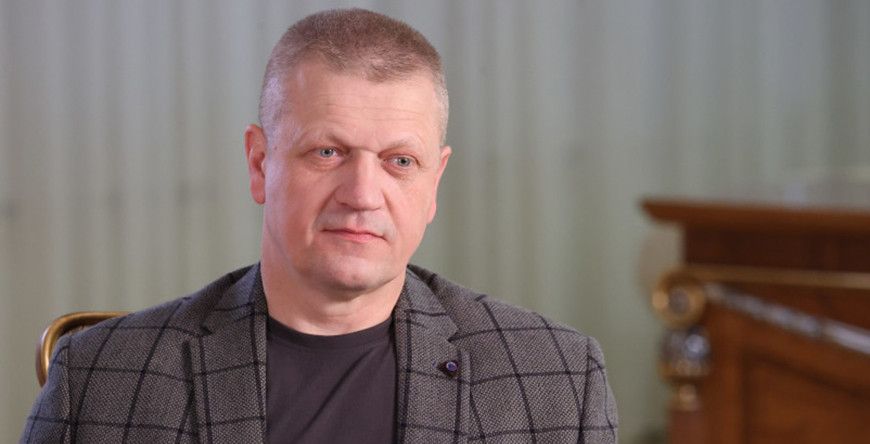 Богодель