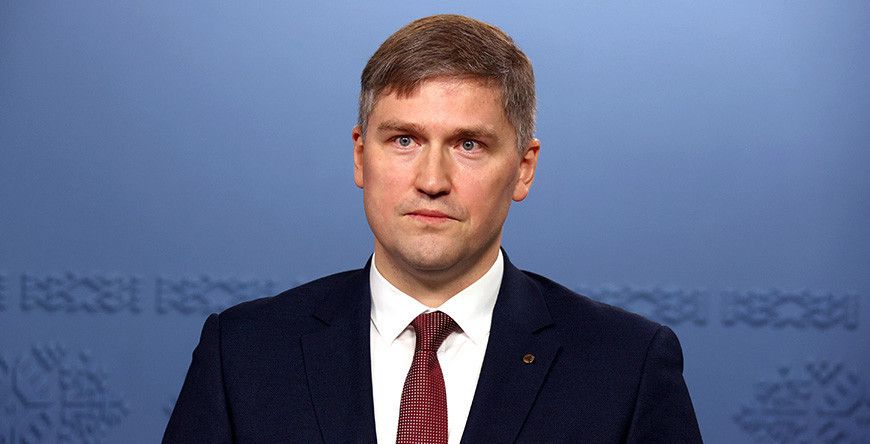 Кирилл Залесский
