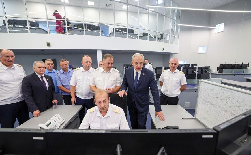 За паўгода Белчыгунка перавезла 28 мільёнаў пасажыраў і 45,5 мільёна тон грузу