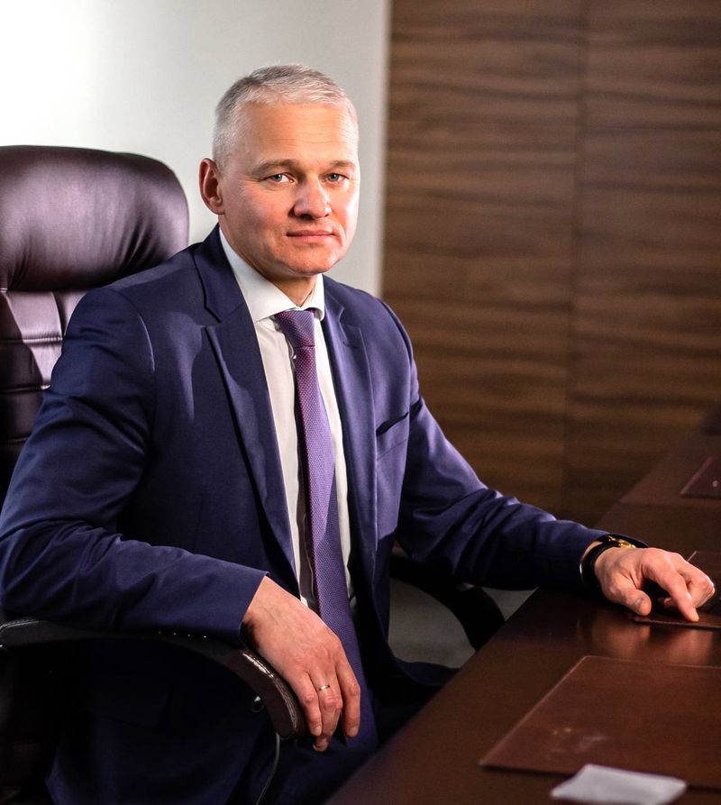 Рэктар РІПА — аб уступнай кампаніі і перавагах рабочых прафесій