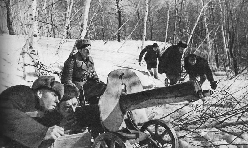 Герои Березинских лесов: как партизаны и местные боролись за свободу в годы войны